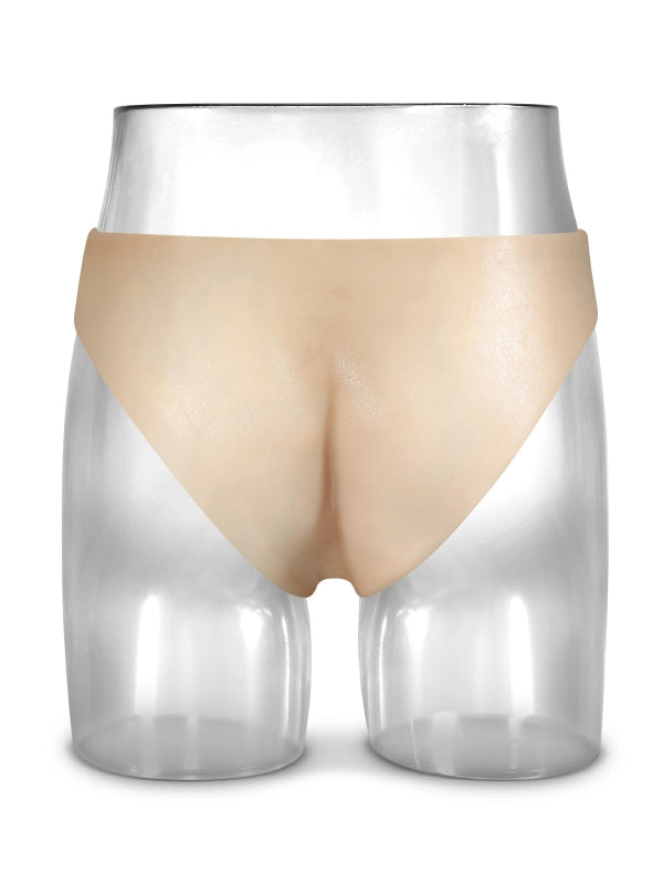 Strap On Dildo STD13-Hollow-Flesh