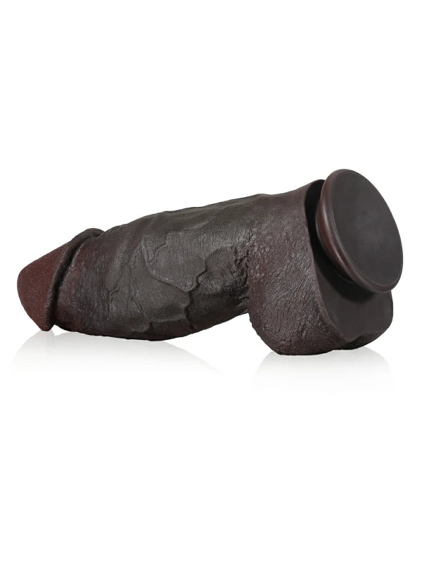 BBC Sugpropp Dildo