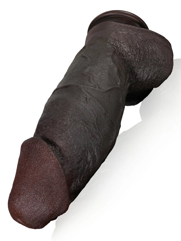 BBC Sugpropp Dildo