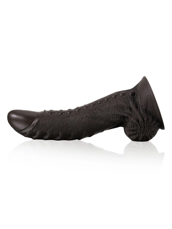 XXL Dildo SID128-Black