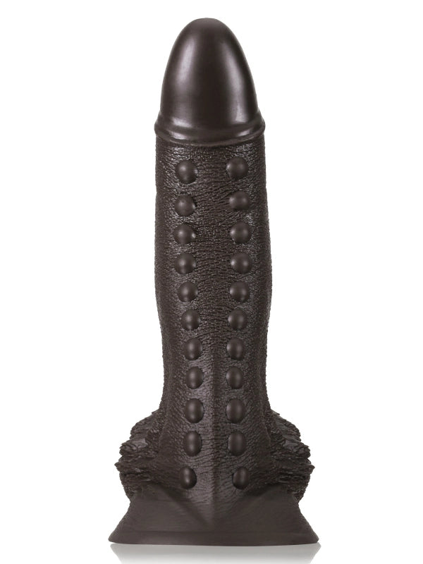 XXL Dildo SID128-Black