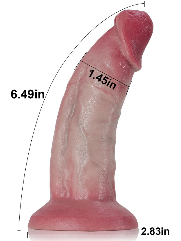 Grov Dildo SID95