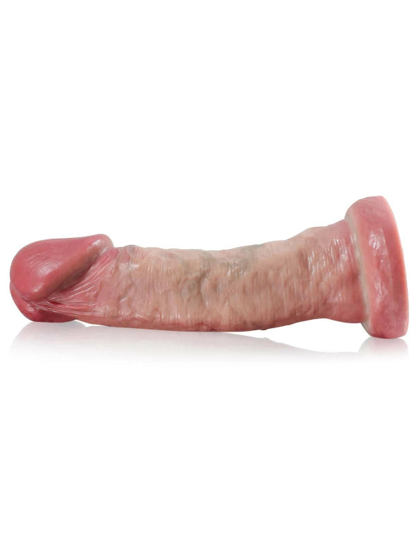 Realistisk Tjock dildo SID97