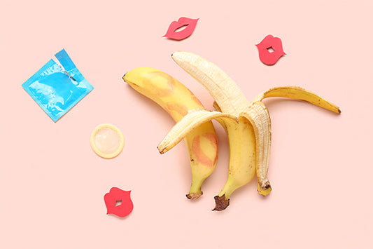 Anal Dildo – en komplett guide: Viktiga säkerhets- och användningstips för nybörjare