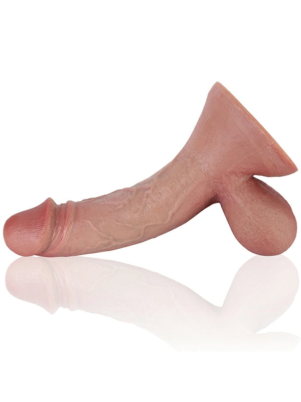 Sugpropps Dildo SID74-Flesh