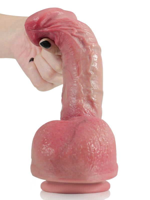 Realistisk Liten Dildo SID91