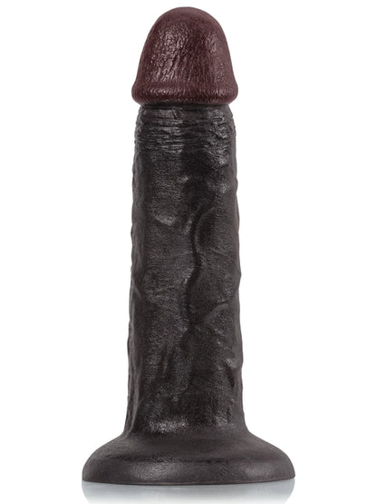 Svart Long Anal Toy SID79-Black